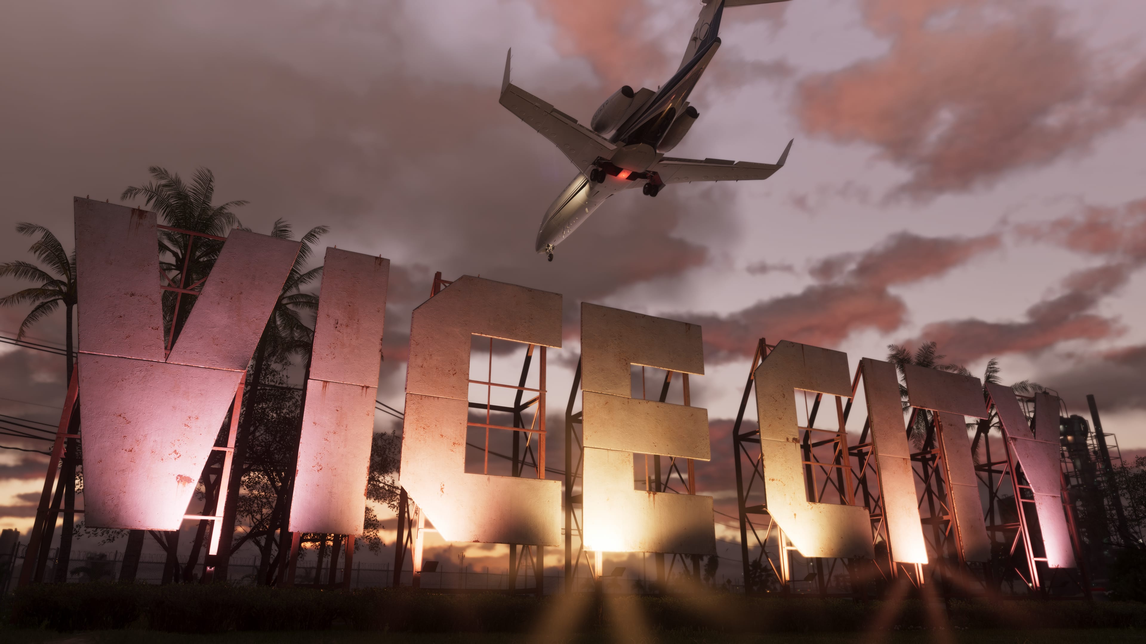 Custom Framework – Vice City RolePlay